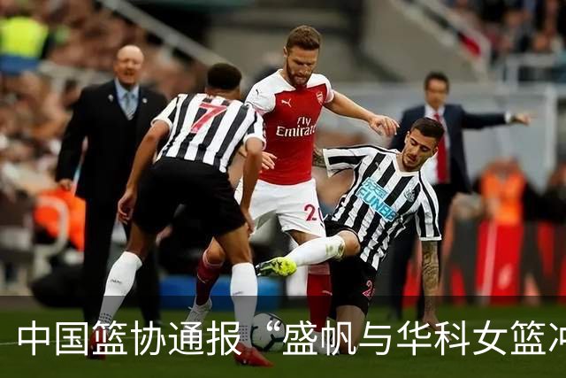中国篮协通报“盛帆与华科女篮冲突”处罚结果：对武汉盛帆、丁奕可通报批评，给予丁奕可停赛8场处罚