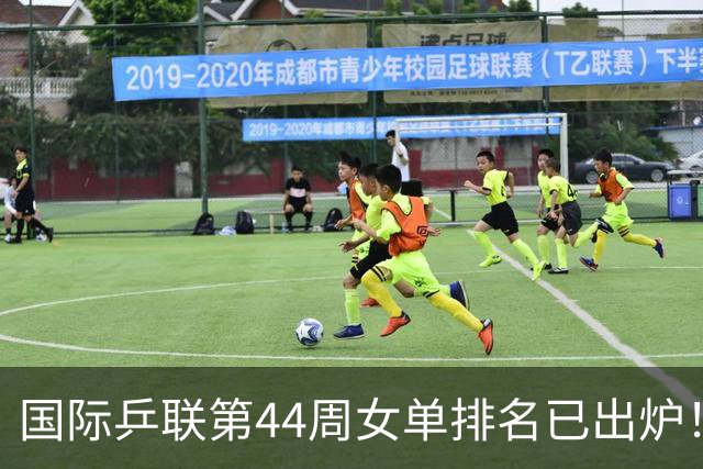 国际乒联第44周女单排名已出炉！王曼昱第一蒯曼第五，孙颖莎的名次让人意外