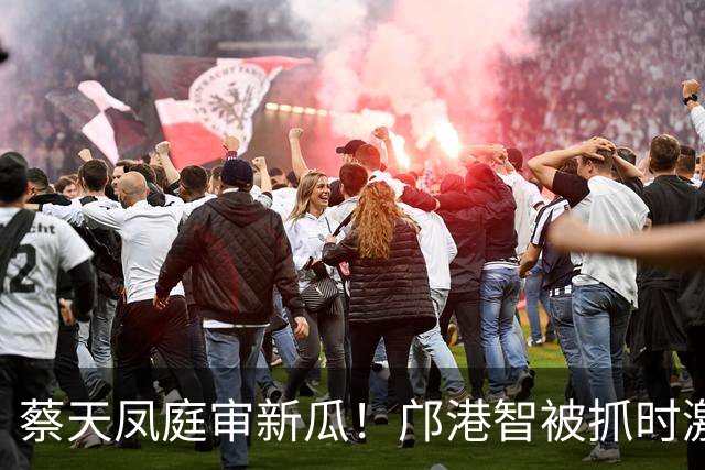 蔡天凤庭审新瓜！邝港智被抓时激烈反抗，右脸被擦伤，逃脱地存疑